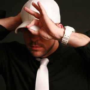 Meet your Posher, Mike